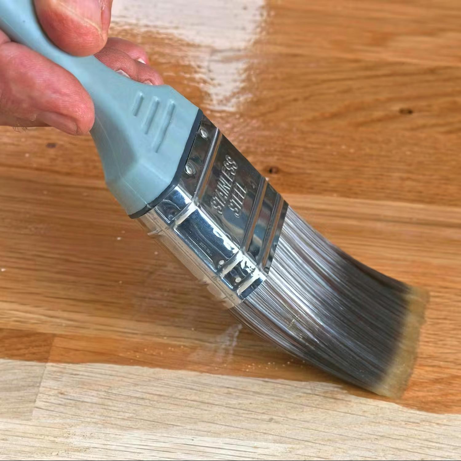 Lak til dørtrin Lak til dørtrin